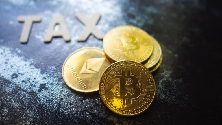 السماح بفرض ضرائب على معاملات التشفير في نيجيريا
