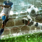 سيصادق الدوري الإسباني لكرة القدم على استخدام تقنية البلوكشين