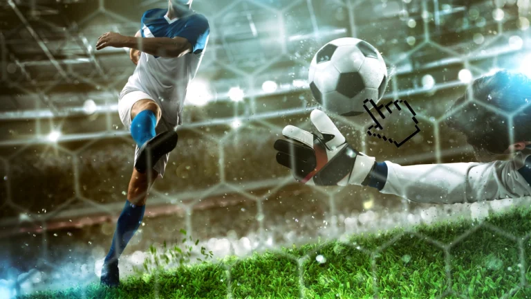 سيصادق الدوري الإسباني لكرة القدم على استخدام تقنية البلوكشين