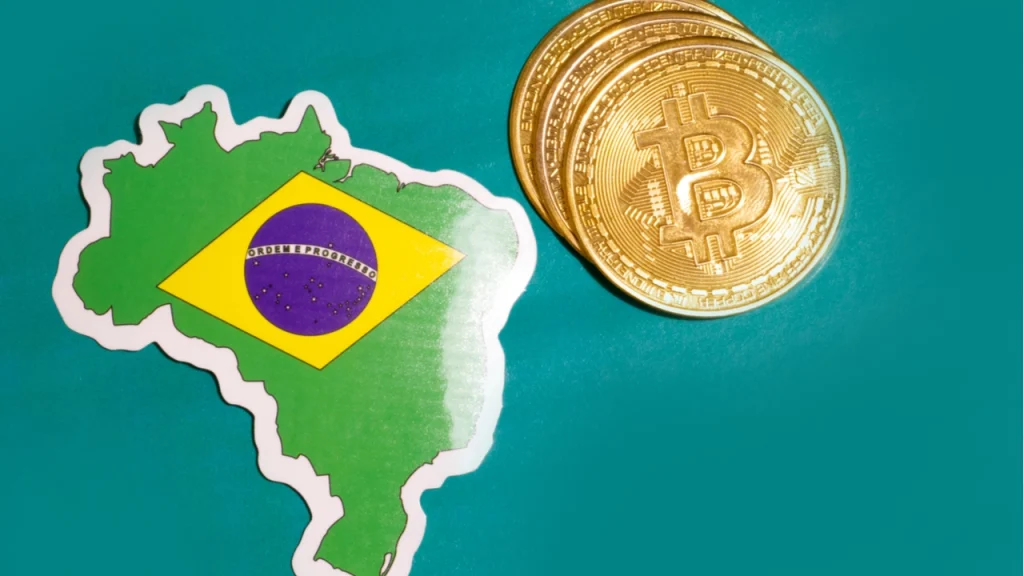 الموافقة على قانون العملات المشفرة في البرازيل