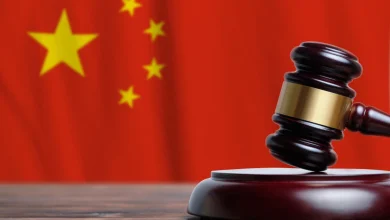 اعتراف المحكمة الصينية بالملكية الافتراضية لــ NFTs