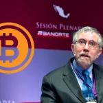 الحائز على جائزة نوبل بول كروغمان يحذر من شتاء أبدي للبلوكشين