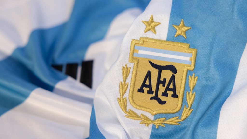 شراكة اتحاد كرة القدم الأرجنتيني AFA مع Upland لدخول ميتافيرس