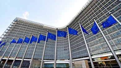 تريد بروكسل من جميع مزودي خدمات التشفير الإبلاغ عن معاملات الأوروبيين