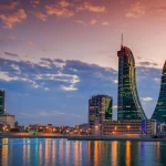 بدأ مشغل اتصالات البحرين في قبول المدفوعات المشفرة