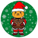 FLOC / Christmas Floki
