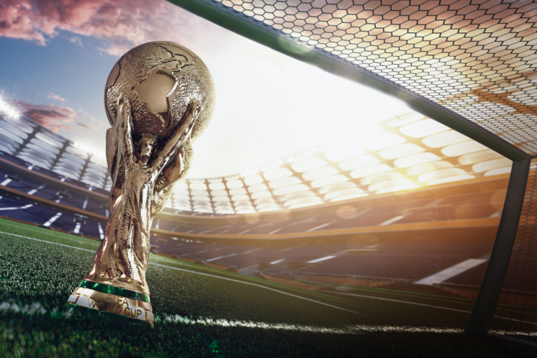 كيف تستخدم شركات التشفير كأس العالم لتعزيز النمو