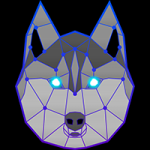 CADINU / Canadian Inuit Dog(NEW)