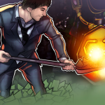 عودة عمليات تداول العملات الرقمية في Auros Global
