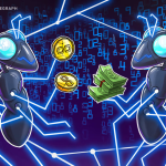 توصي اليابان بعدم دعم الخوارزميات في العملات المستقرة