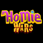 HOMIECOIN / Homie Wars