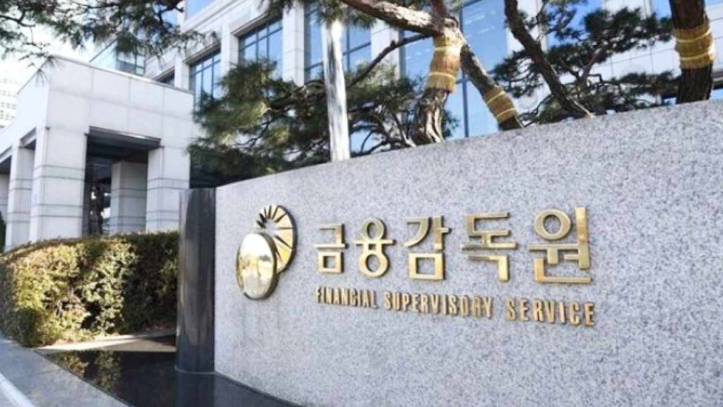 تفحص كوريا الجنوبية بانتظام مخاطر التشفير باستخدام أدوات المراقبة الجديدة