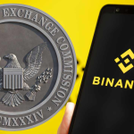 استحواذ الولايات المتحدة على Binance