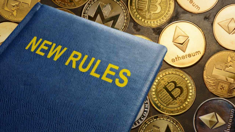 تصدر تايلاند لوائح جديدة بشأن العملات المشفرة المحفوظة