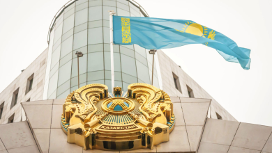 يتبنى برلمان كازاخستان قانوناً ينظم تعدين العملات الرقمية وتبادلها