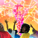 مبتكر نيجيري يطلق أول عقدة Bitcoin Lightning نشطة في البلاد