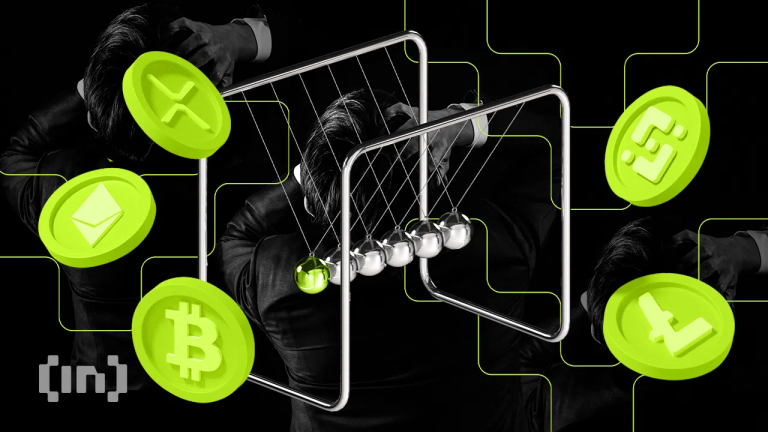تخضع مجموعة العملات الرقمية للتحقيق من قبل المدعين العامين في الولايات المتحدة