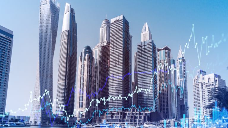 ستستخدم الإمارات العربية المتحدة العملة المشفرة للتجارة الخارجية