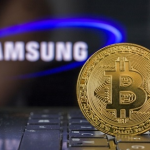 تطلق شركة سامسونج صندوق للعقود الآجلة على البيتكوين