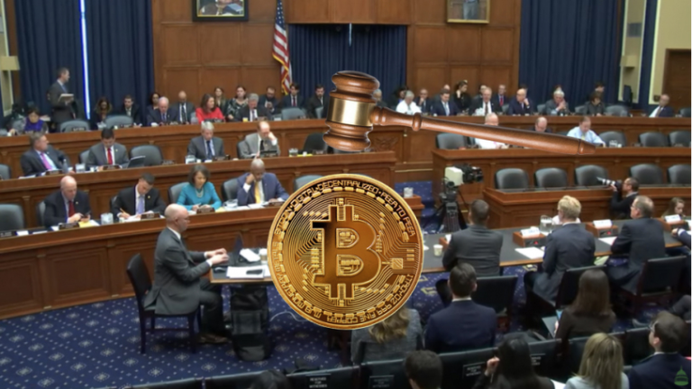 يريد الجمهوريون المزيد من الرقابة على سوق العملات المشفرة
