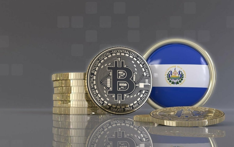 يوافق مؤتمر السلفادور على قانون الأوراق المالية الرقمية لجمع الأموال لمدينة بيتكوين
