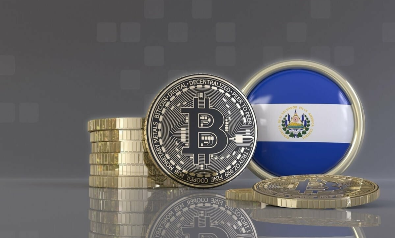 يوافق مؤتمر السلفادور على قانون الأوراق المالية الرقمية لجمع الأموال لمدينة بيتكوين