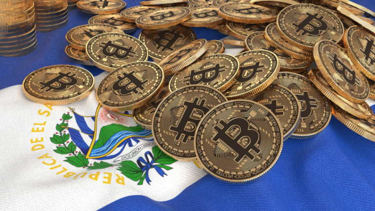 تدفع السلفادور الديون بالكامل مع استمرار ارتفاع عملة البيتكوين
