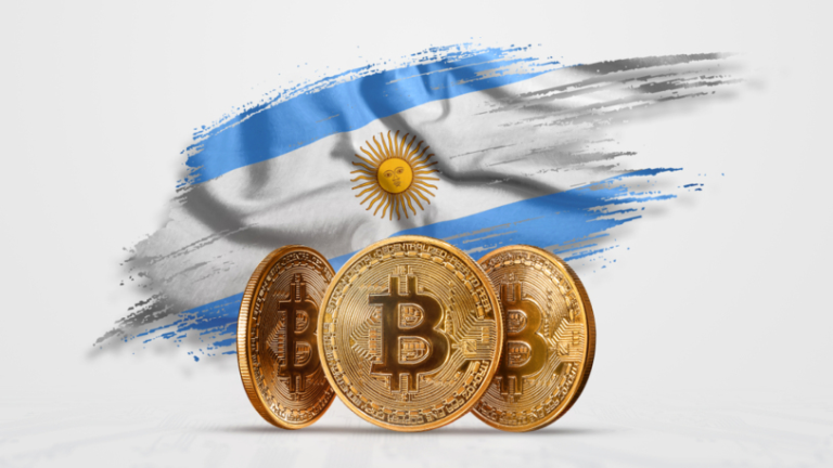 يشجع قانون التشفير الأرجنتيني المواطنين على الكشف عن ممتلكاتهم