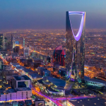 تجربة العملة الرقمية للبنك المركزي السعودي