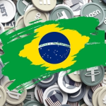 يلجأ البرازيليون إلى العملات المستقرة كبديل للدولار الأمريكي