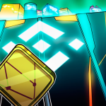 تشدد Binance القواعد على قوائم NFT