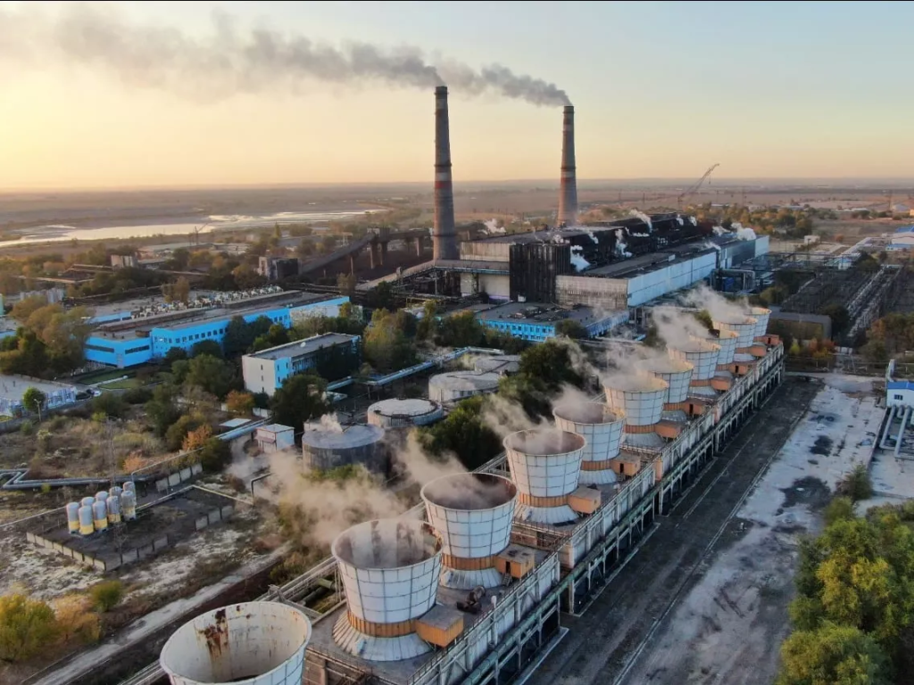 تصفع كازاخستان عمال المناجم المشفرة بفواتير طاقة أعلى