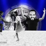 تستضيف السلفادور حفلة شاطئ البيتكوين