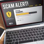 تضع كاليفورنيا علامة على 17 موقع للعملات الافتراضية بسبب أنشطة احتيالية مزعومة