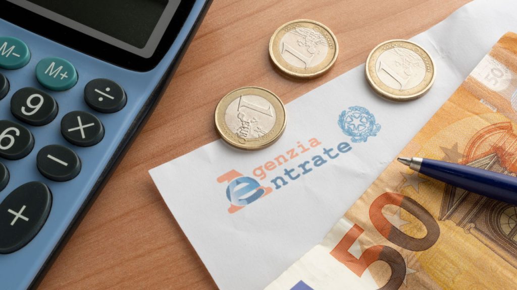 البرلمان الإيطالي يوافق على ضريبة 26٪ على مكاسب العملة المشفرة