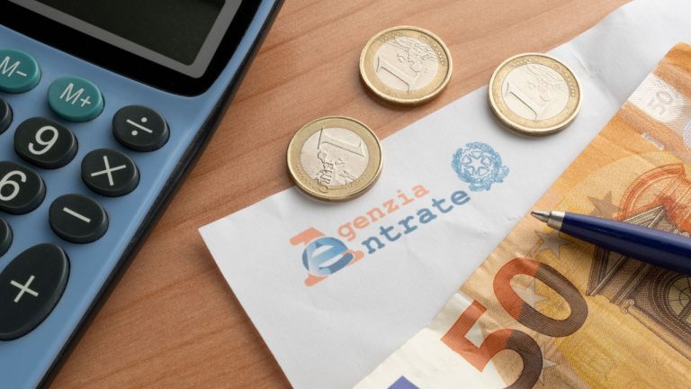 البرلمان الإيطالي يوافق على ضريبة 26٪ على مكاسب العملة المشفرة