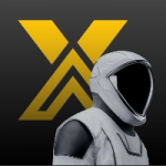 SX / Space Xmitter