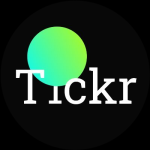 TICKR / Tickr