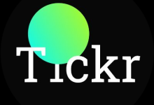 TICKR / Tickr
