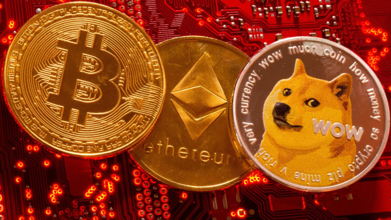تدفع العقوبات عمليات نقل العملات المشفرة إلى عناوين غير قانونية