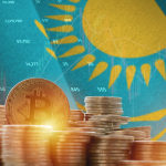 تطلق كازاخستان مشاورات حول مقترحات تحسين تداول العملات المشفرة