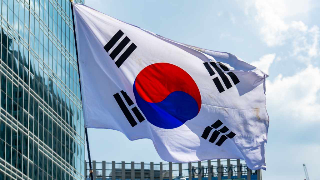 تهدف ثاني أكبر مدينة في كوريا الجنوبية إلى أن تصبح مركزاً للعملات المشفرة