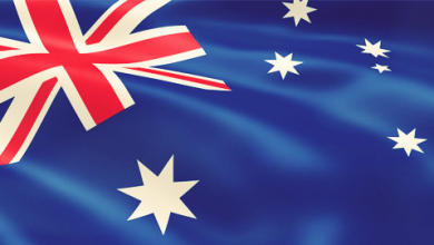تعمل الحكومة الأسترالية على استكشاف الأصول المشفرة