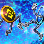 تقوم Binance بقطع العلاقات مع بورصة العملات المشفرة الهندية WazirX