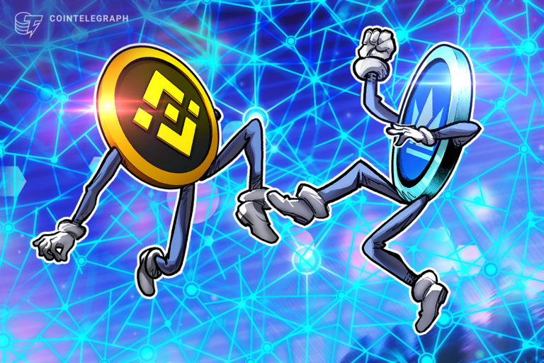 تقوم Binance بقطع العلاقات مع بورصة العملات المشفرة الهندية WazirX