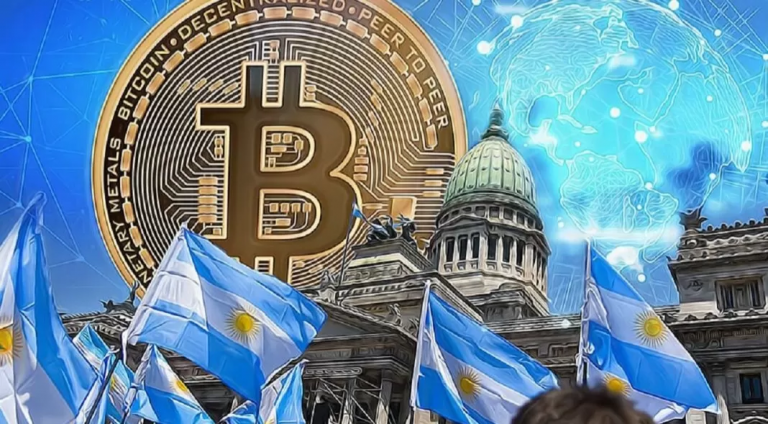 تسعى الأرجنتين للحصول على زيادة الرقابة على التشفير