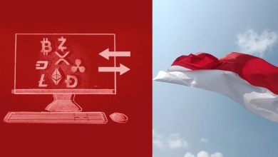 تحدد إندونيسيا موعداً لتبادل العملات الرقمية الوطنية الذي طال انتظاره
