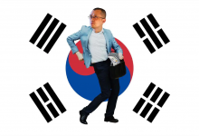 تعود Binance إلى الاستثمار في كوريا الجنوبية