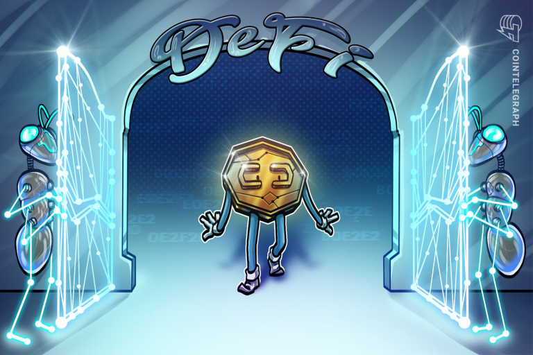 تتحد بروتوكولات DeFi لتعزيز تجارب Web3 غير المرخصة