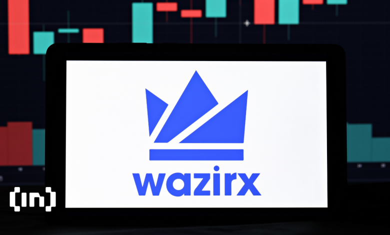 تستعد شركة WazirX للصرافة الهندية لخوض معركة مع Binance